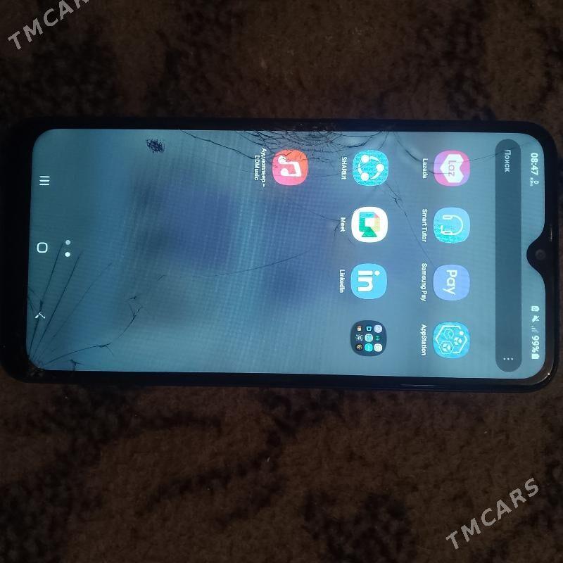 A10 S - Серахс - img 3