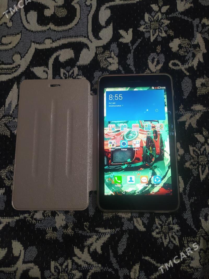 Mini Planshet Huawei - Туркменабат - img 1