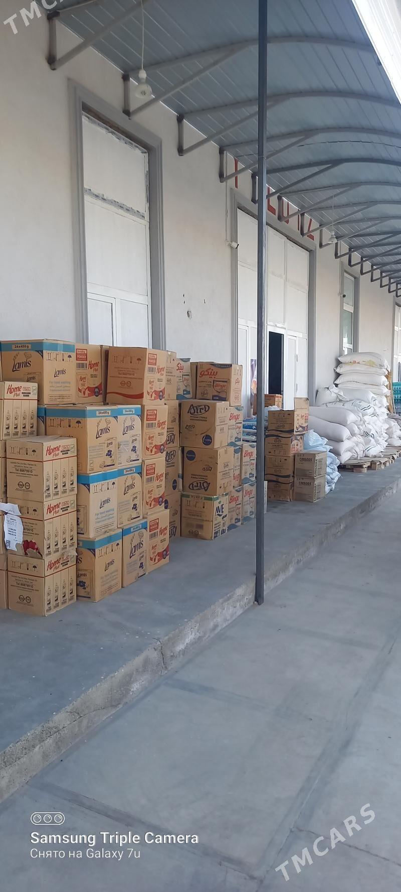 isgar gerek - Шатлык - img 1