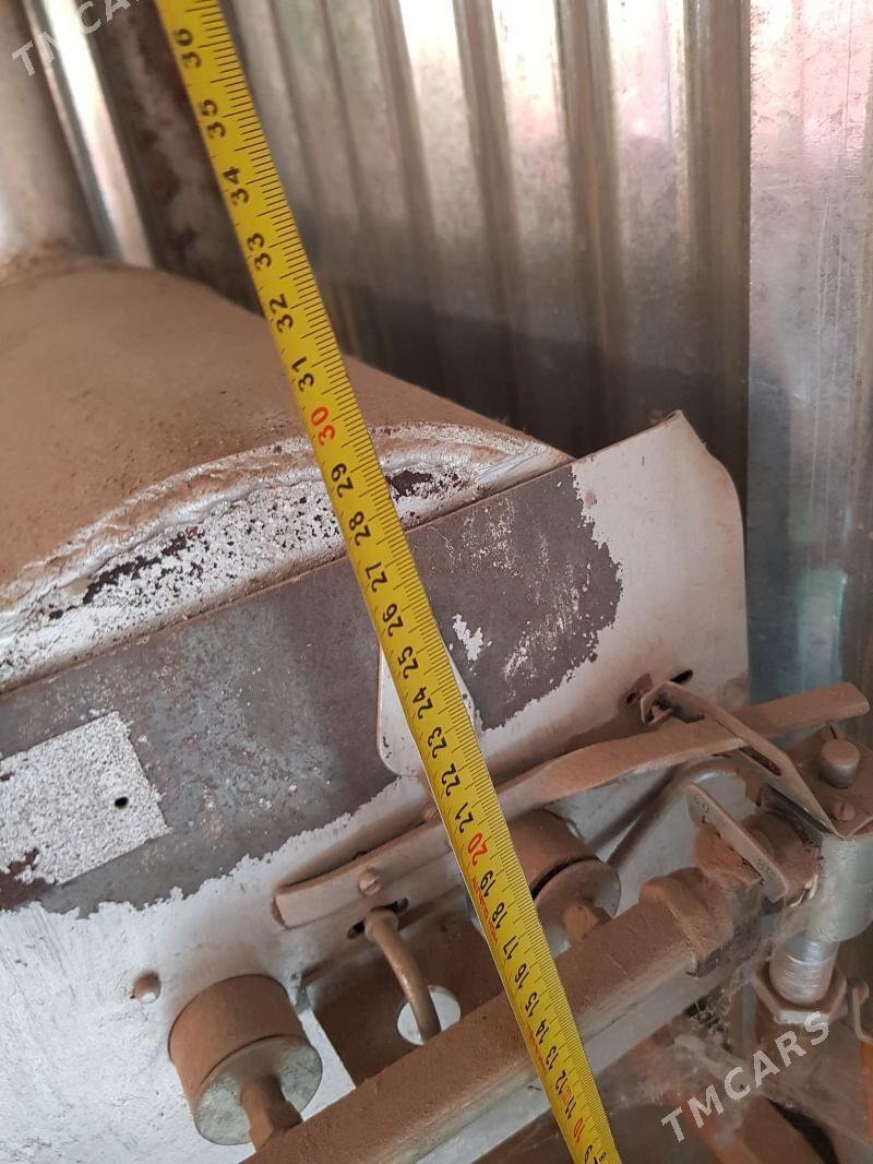 газ печ - Туркменабат - img 3