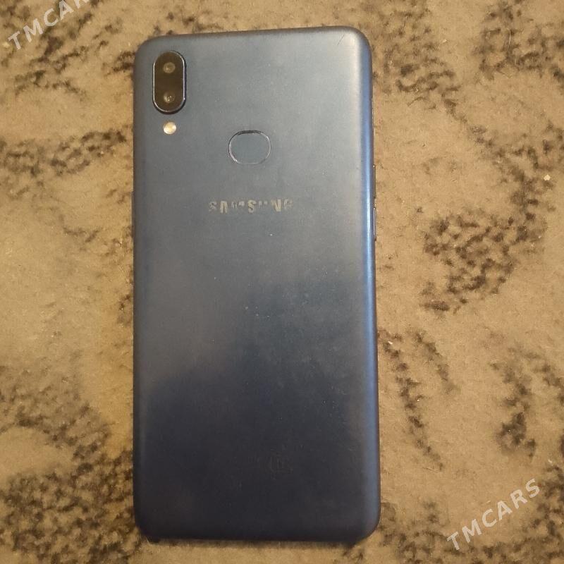 A10 S - Серахс - img 2