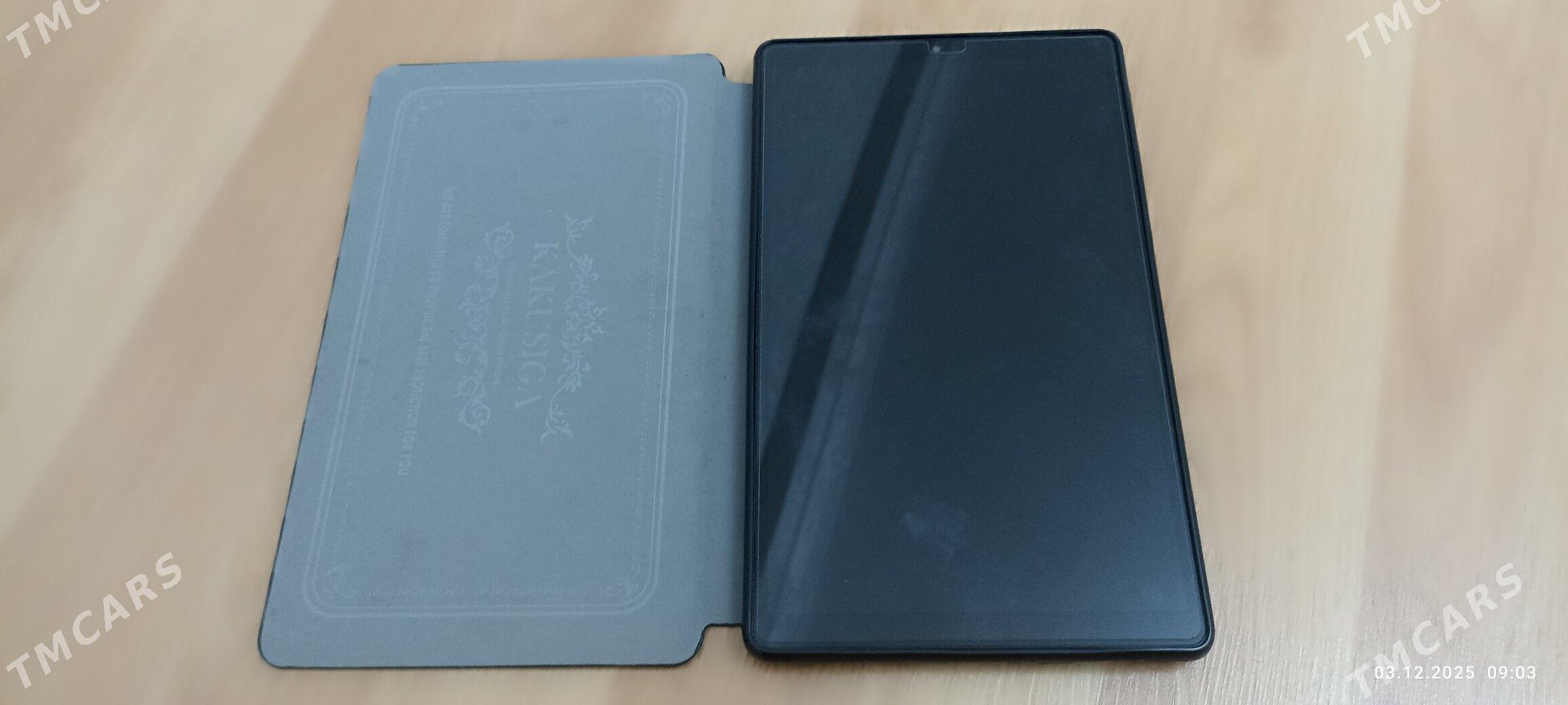 Planset - Ашхабад - img 2