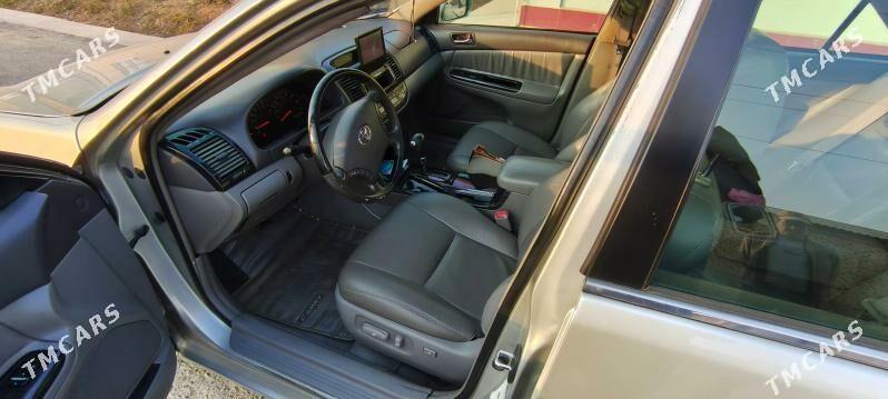 Toyota Camry 2003 - 225 000 TMT - Мары - img 7
