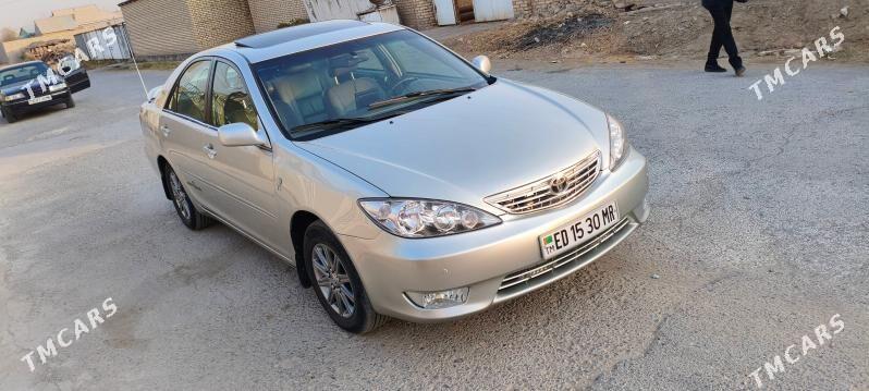 Toyota Camry 2003 - 225 000 TMT - Мары - img 2