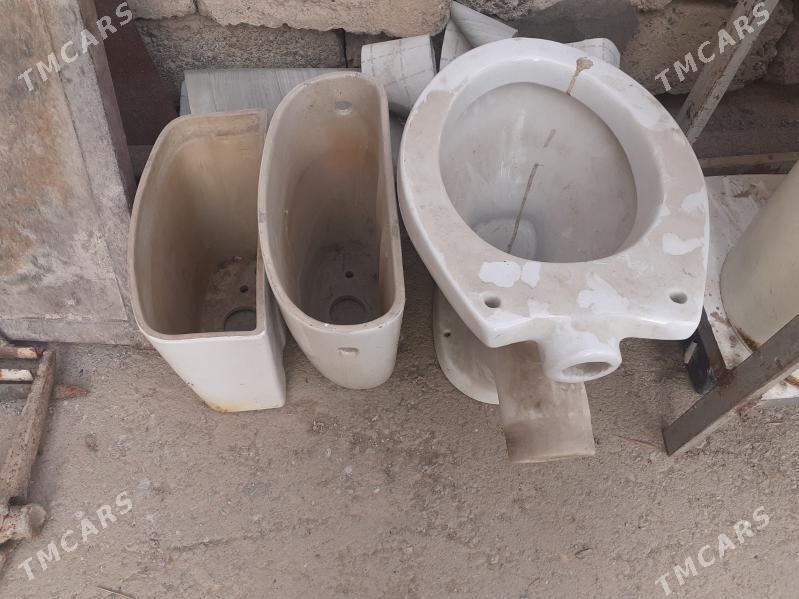 unitaz - Ашхабад - img 1