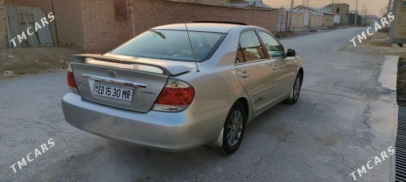 Toyota Camry 2003 - 225 000 TMT - Мары - img 3