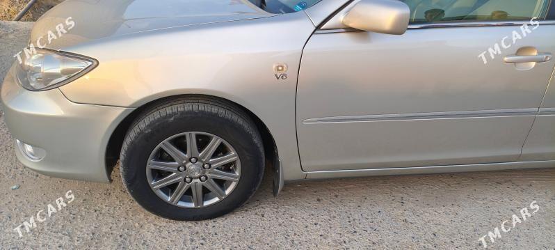 Toyota Camry 2003 - 225 000 TMT - Мары - img 9