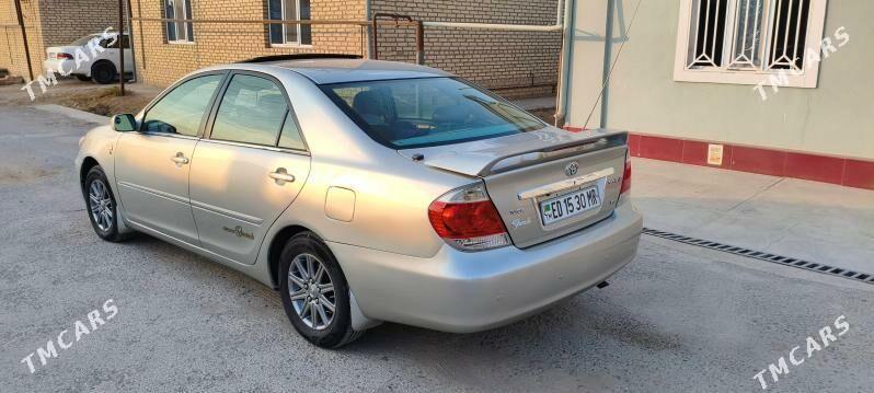 Toyota Camry 2003 - 225 000 TMT - Мары - img 4