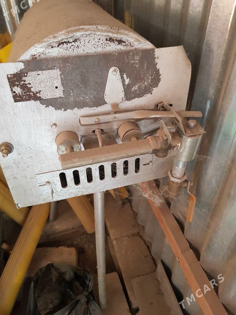 газ печ - Туркменабат - img 4