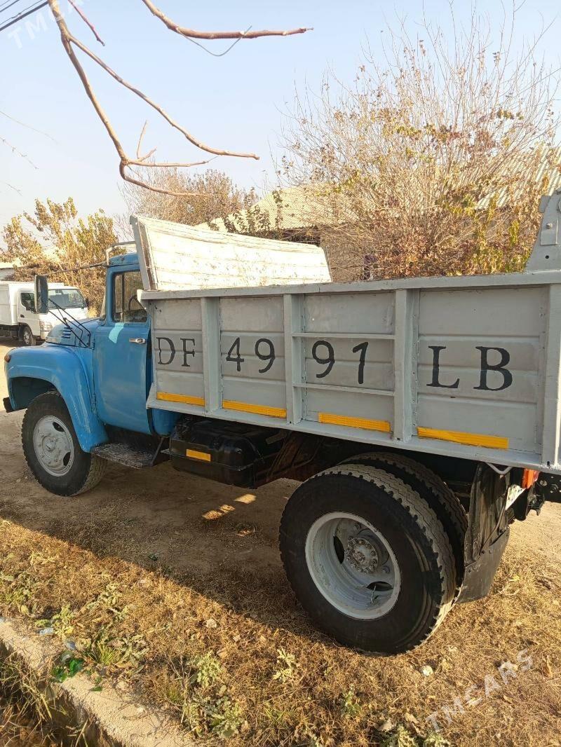 Zil 130 1992 - 60 000 TMT - Dostluk - img 4