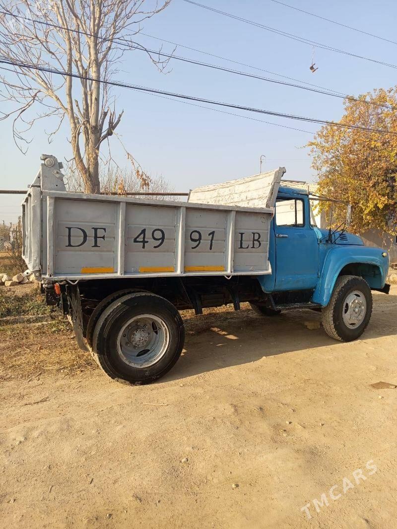 Zil 130 1992 - 60 000 TMT - Dostluk - img 5