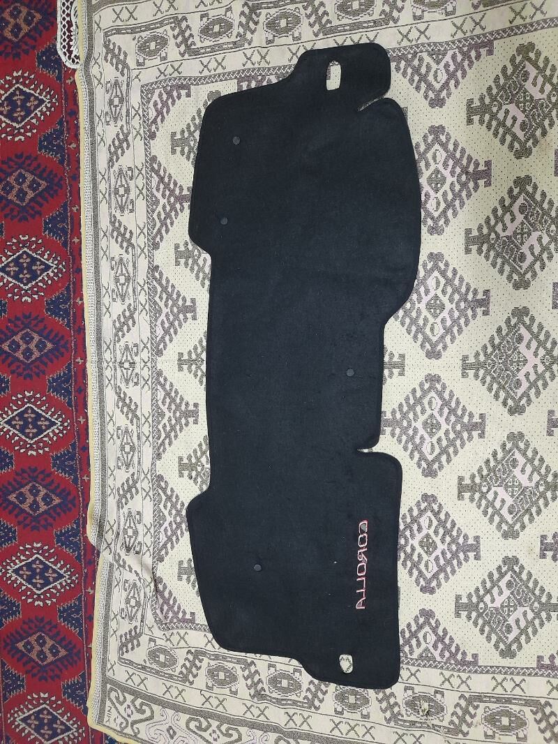 tarpeda kece karolla 110 TMT - Гаудан "В" - img 3