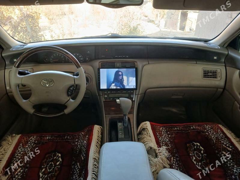 Toyota Avalon 2003 - 180 000 TMT - Халач - img 5