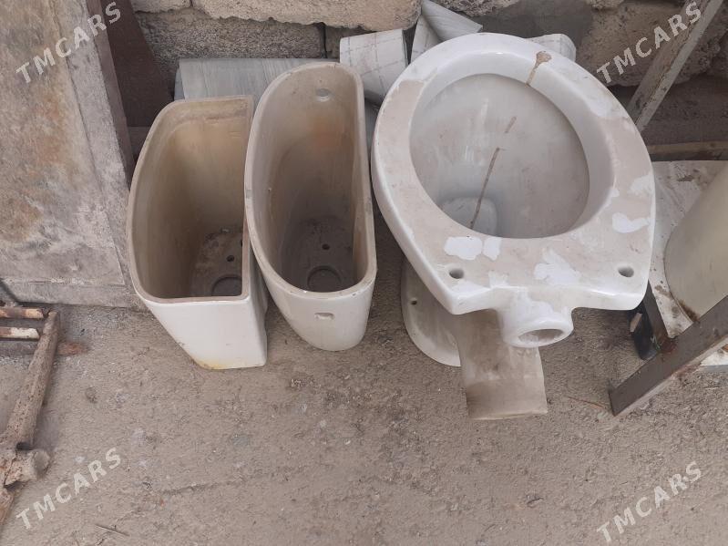 unitaz - Ашхабад - img 2