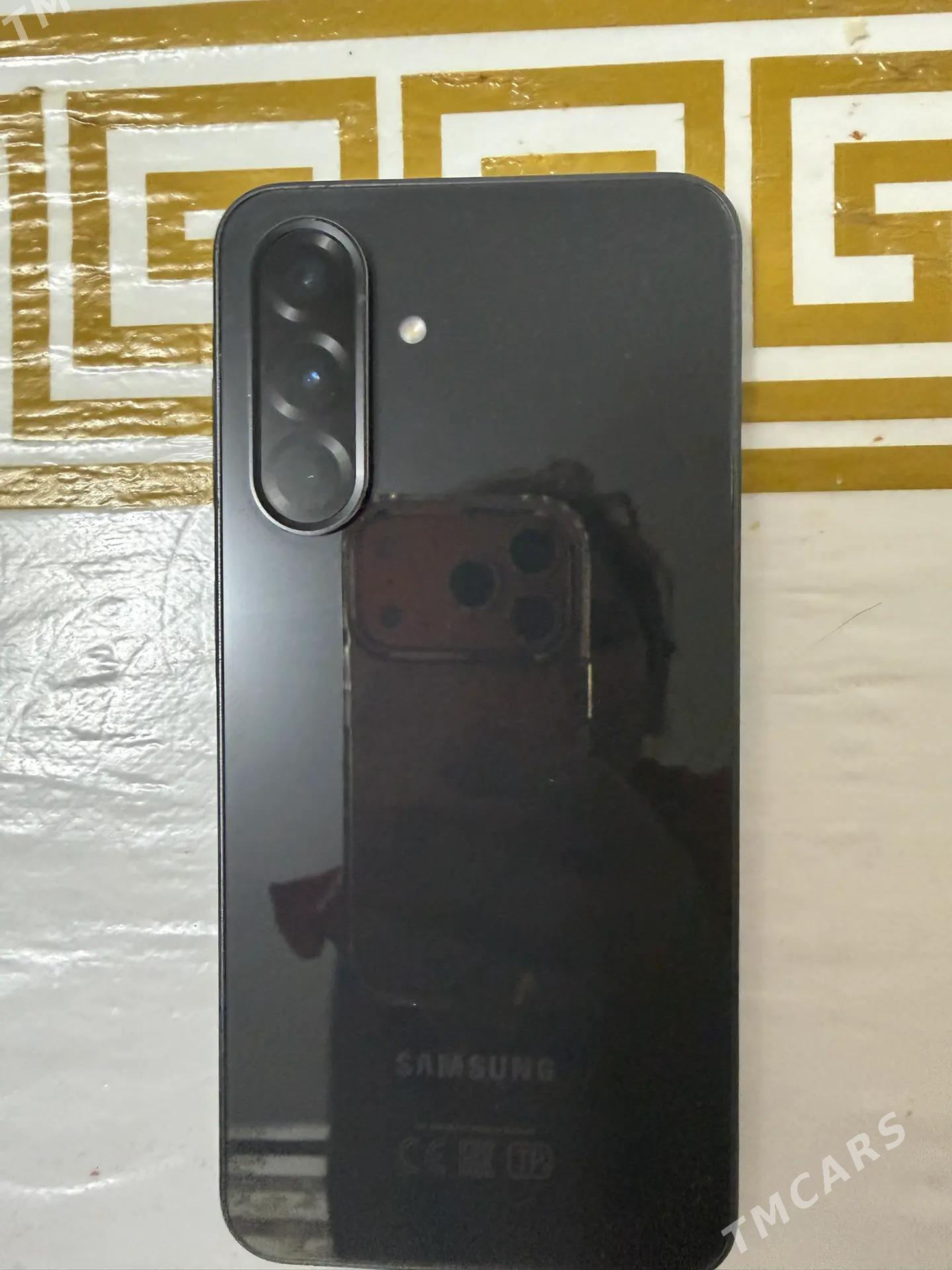 samsung a36 - Кёнеургенч - img 2