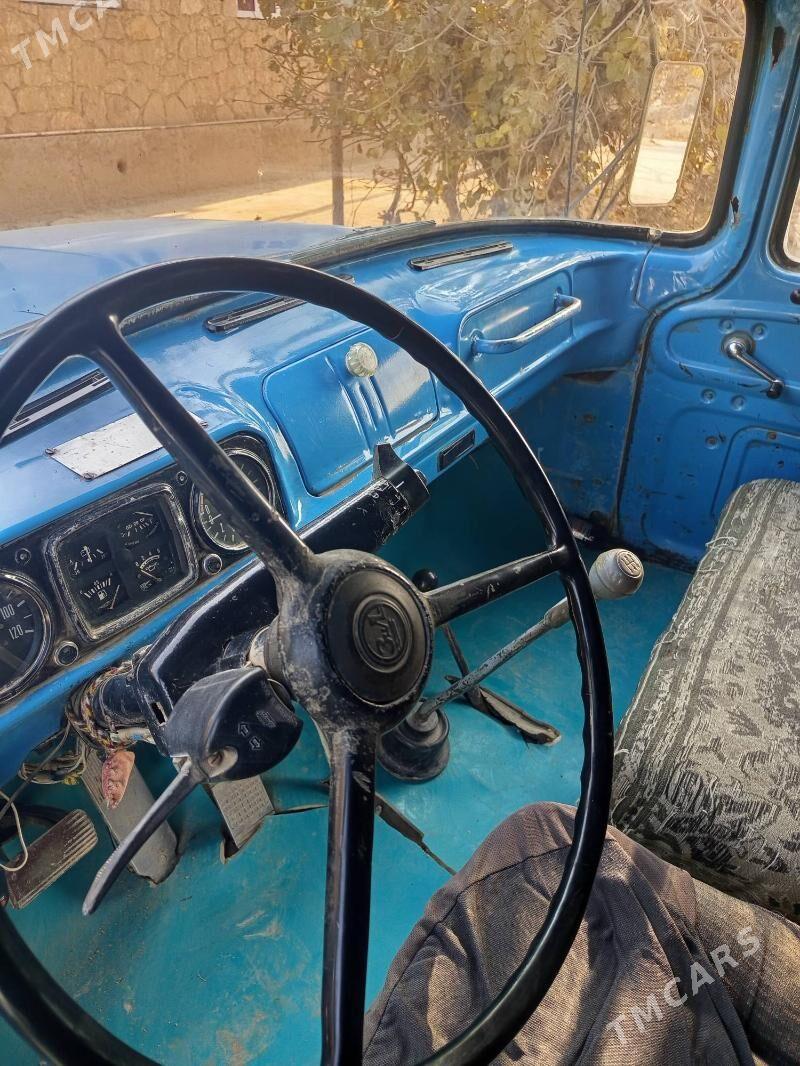 Zil 130 1992 - 60 000 TMT - Dostluk - img 3