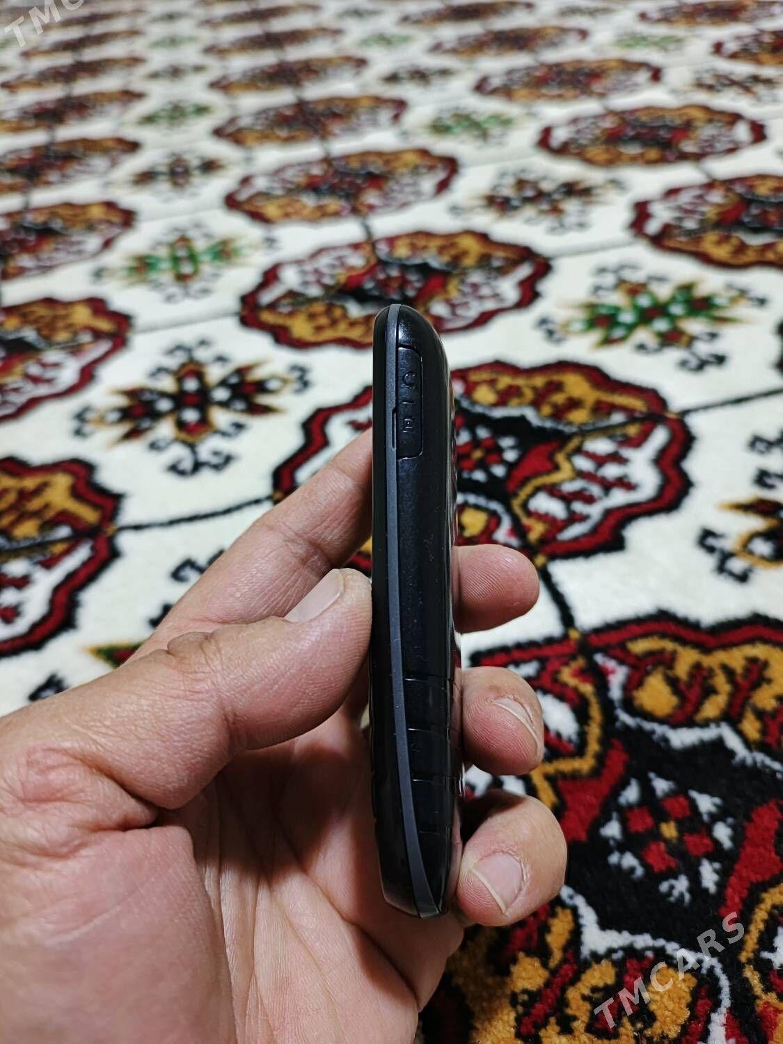 prastoy Samsung 1207 telefon - Ашхабад - img 4