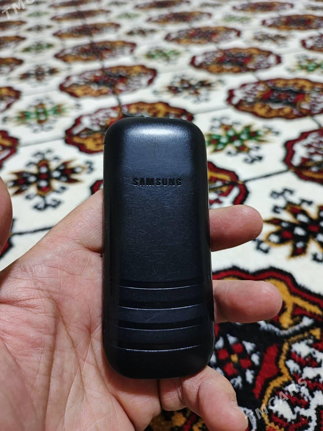 prastoy Samsung 1207 telefon - Ашхабад - img 2