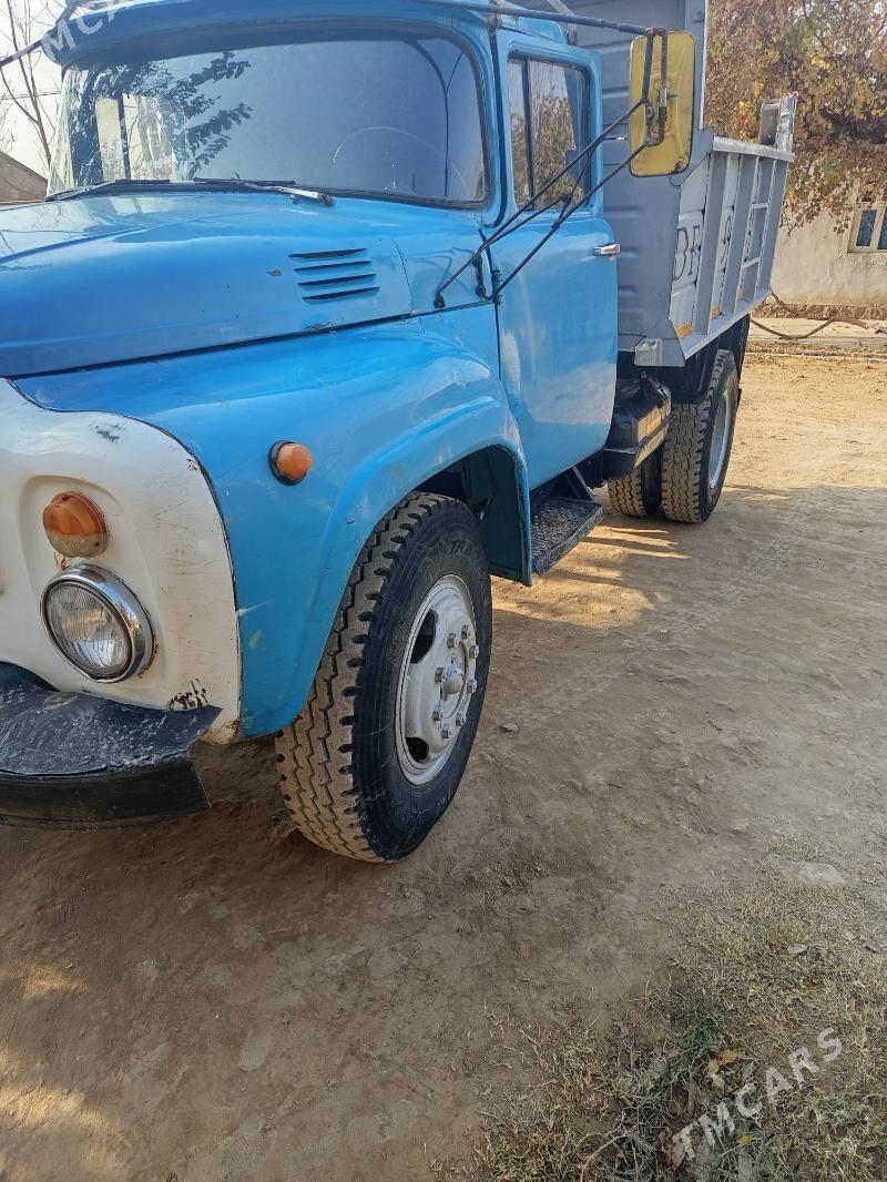 Zil 130 1992 - 60 000 TMT - Dostluk - img 2