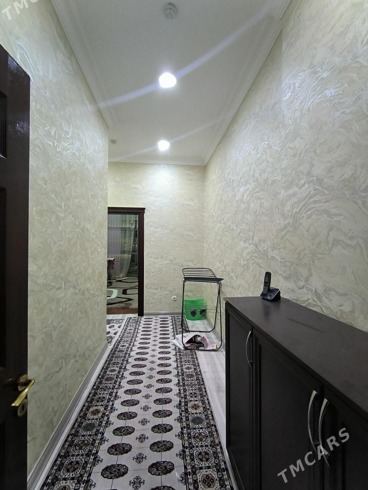  AMATLY ELITKA  - ул. Подвойского (Битарап Туркменистан шаёлы) - img 9