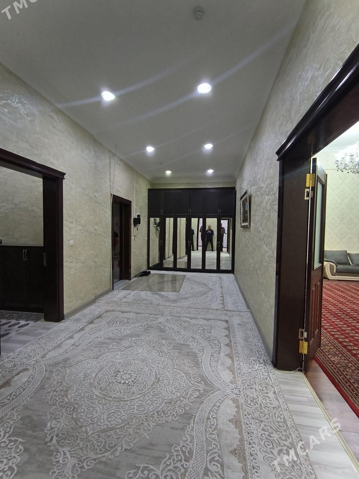  AMATLY ELITKA  - ул. Подвойского (Битарап Туркменистан шаёлы) - img 2