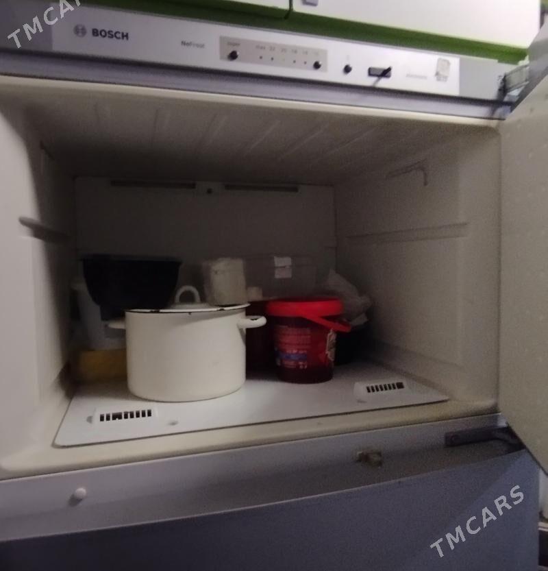 холодильник BOSCH - Aşgabat - img 3