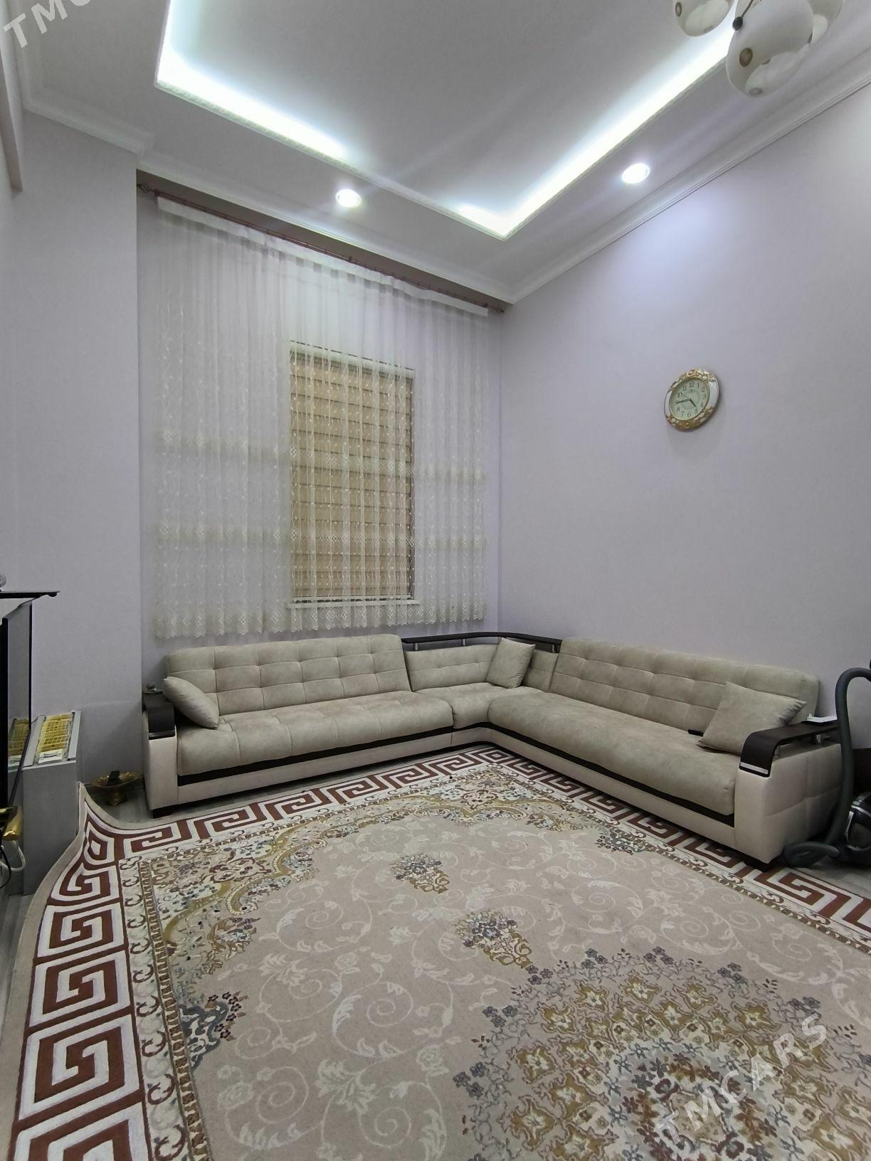  AMATLY ELITKA  - ул. Подвойского (Битарап Туркменистан шаёлы) - img 3