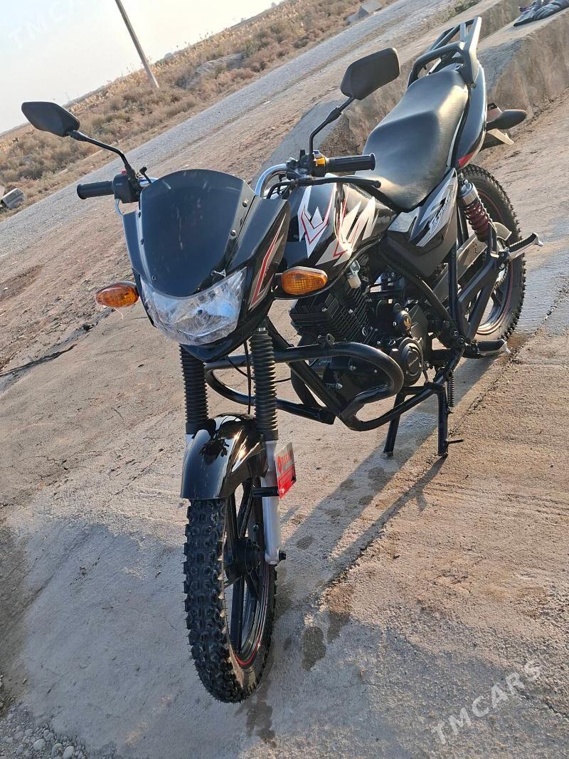 Fekon FK150-8G 2022 - 14 500 TMT - Серахс - img 3