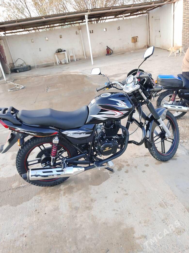 Fekon FK150-8G 2022 - 14 500 TMT - Серахс - img 6