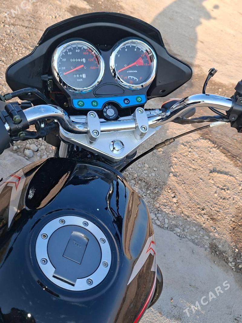 Fekon FK150-8G 2022 - 14 500 TMT - Серахс - img 4