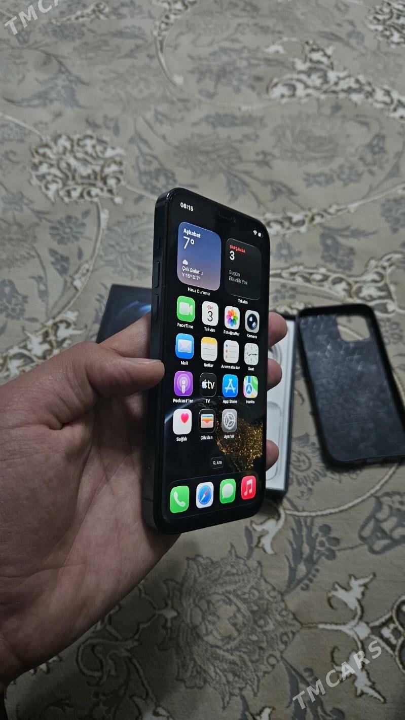 iphone 12 pro 256gb - Mary - img 3