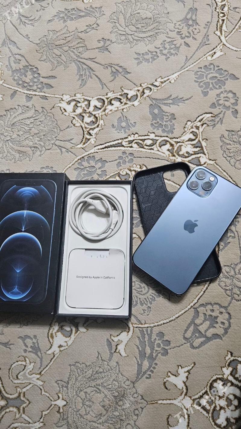 iphone 12 pro 256gb - Mary - img 1