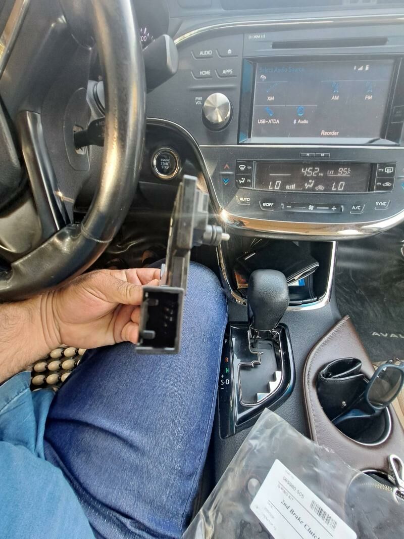 terme datjik 500 TMT - Ашхабад - img 5