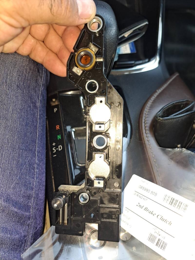 terme datjik 500 TMT - Ашхабад - img 1