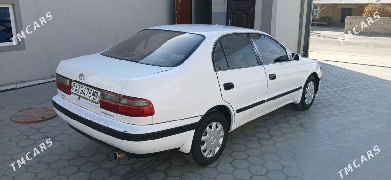 Toyota Corona 1994 - 65 000 TMT - Мары - img 2