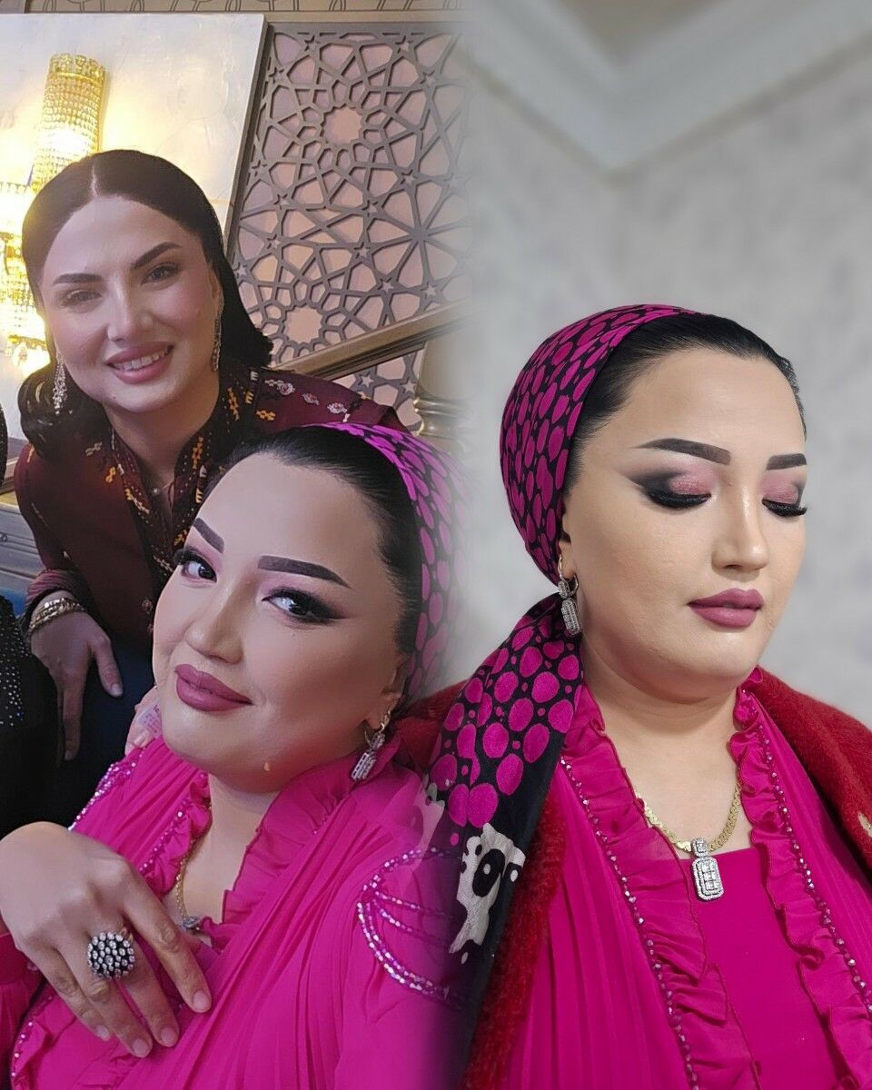 Makiyaz Prichoska - Ашхабад - img 10