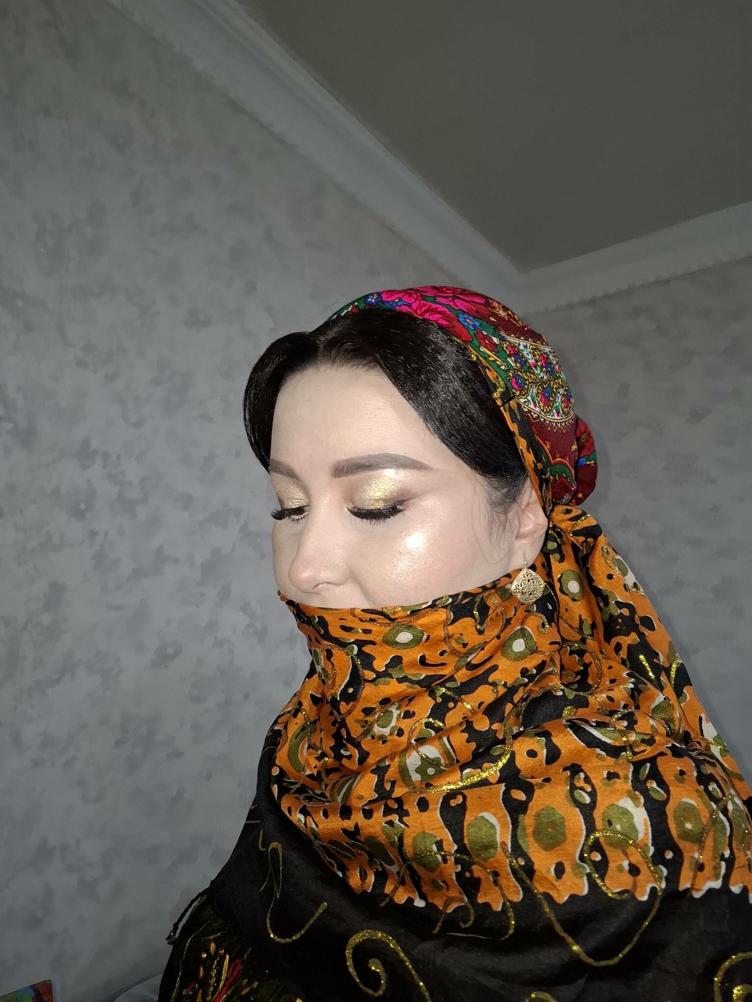 Makiyaz Prichoska - Ашхабад - img 11