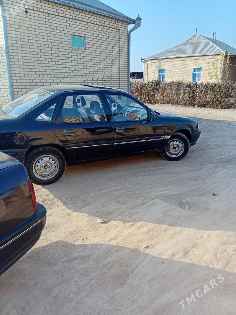 Opel Vectra 1991 - 35 000 TMT - Векильбазар - img 4