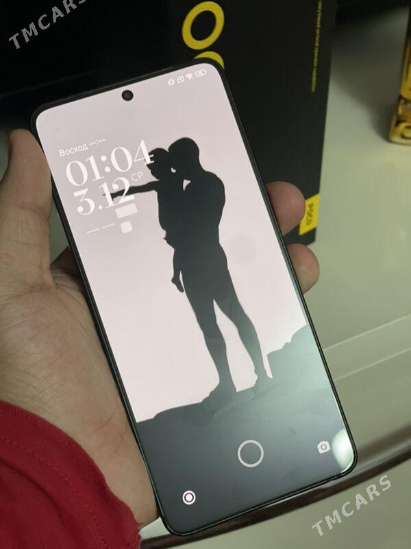 Poco X6 Pro 12/512Gb Obmen - Ашхабад - img 4