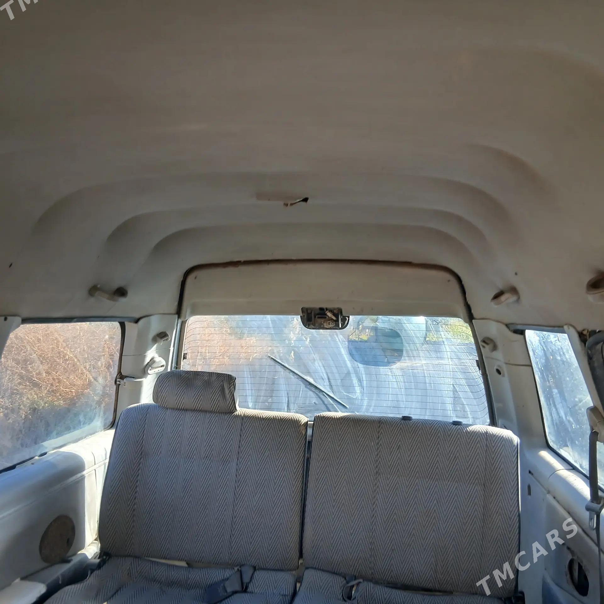 Toyota Town Ace 1993 - 28 000 TMT - Губадаг - img 3