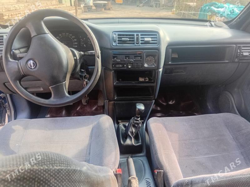 Opel Vectra 1991 - 35 000 TMT - Векильбазар - img 5