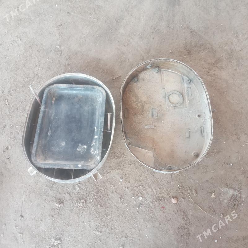 Duhowka buglama aparat - Саят - img 5