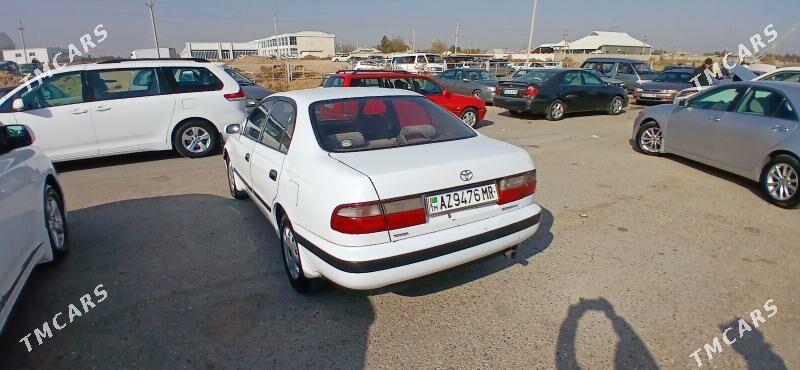 Toyota Corona 1994 - 65 000 TMT - Мары - img 7