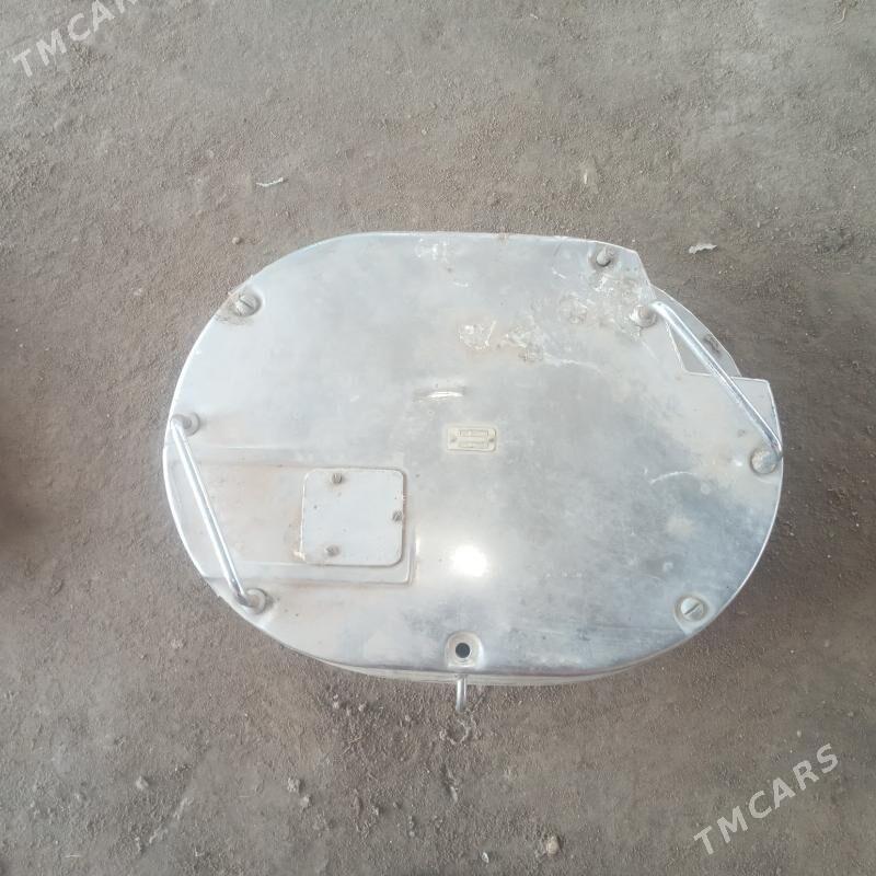 Duhowka buglama aparat - Саят - img 2