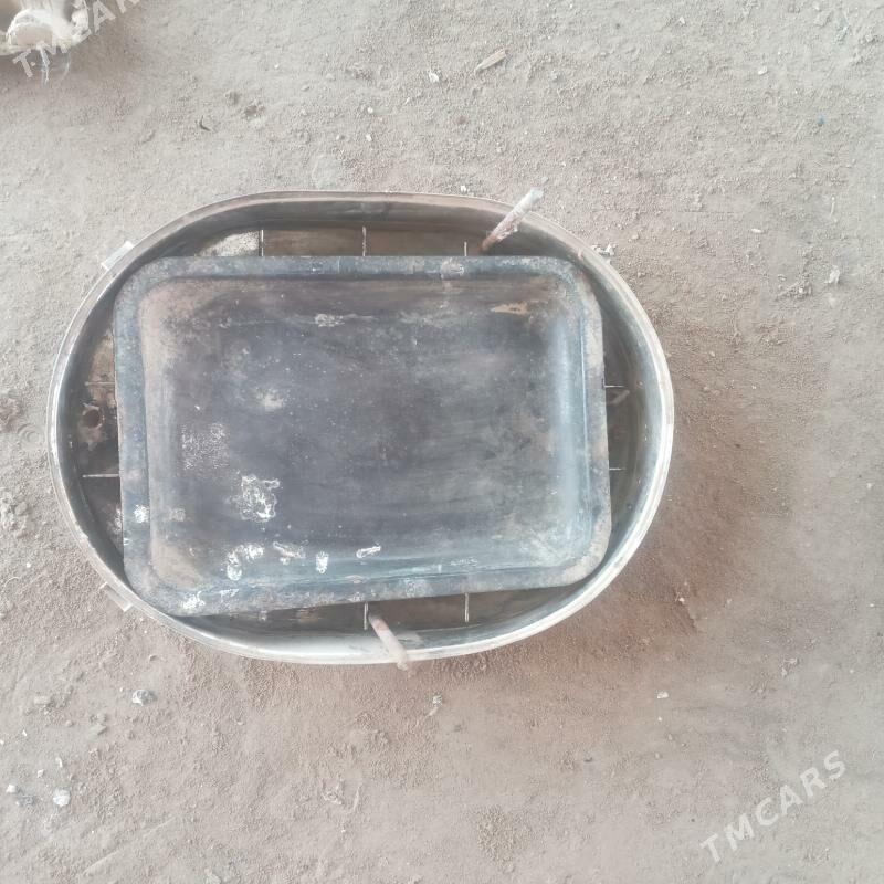 Duhowka buglama aparat - Саят - img 3