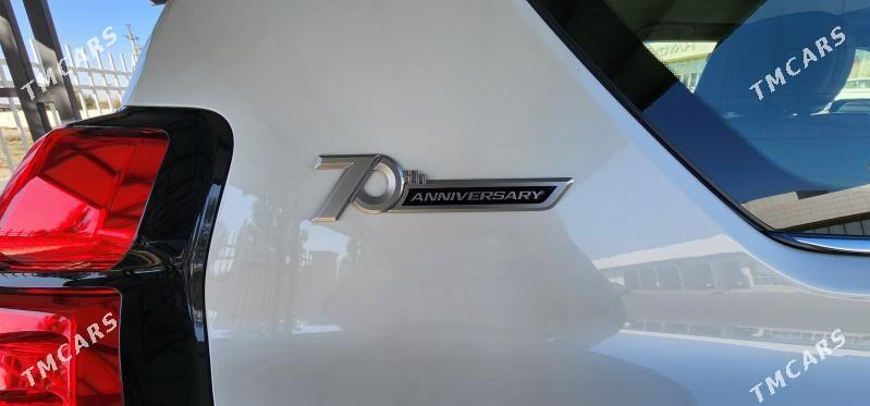 Toyota Land Cruiser Prado 2022 - 1 020 000 TMT - Ашхабад - img 9