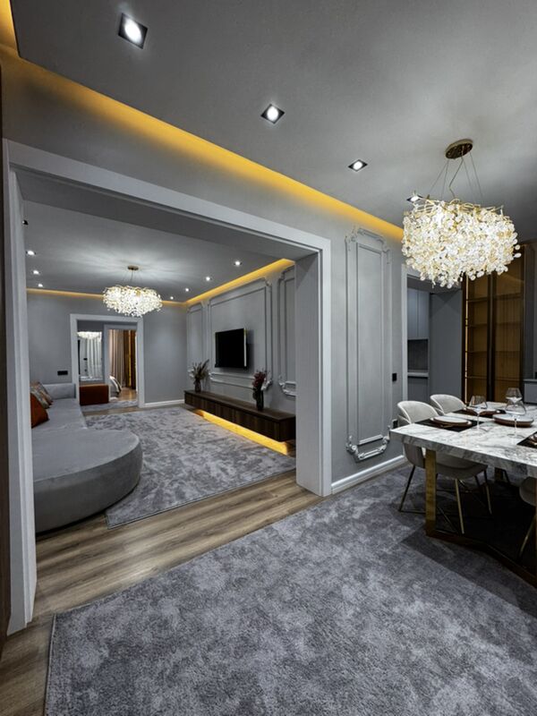 Gowdan 1et 3kom luxury - Гаудан "В" - img 2