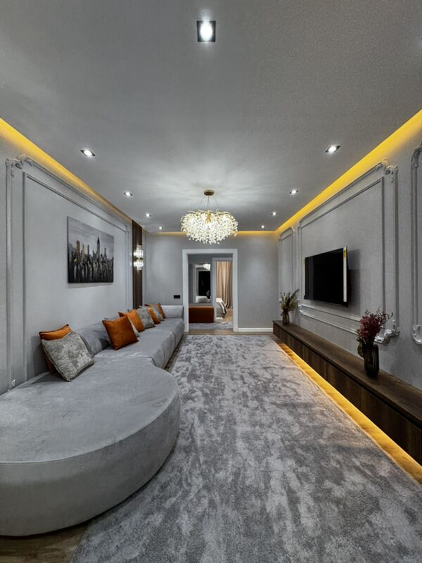 Gowdan 1et 3kom luxury - Гаудан "В" - img 1