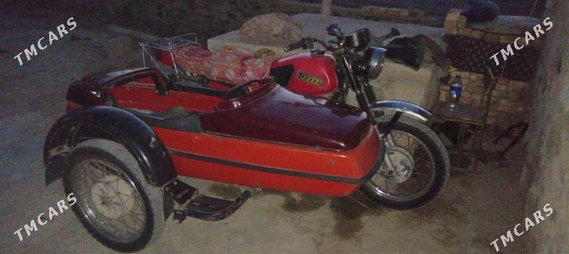 Fekon FK200-14G 1995 - 10 000 TMT - Берекет - img 2