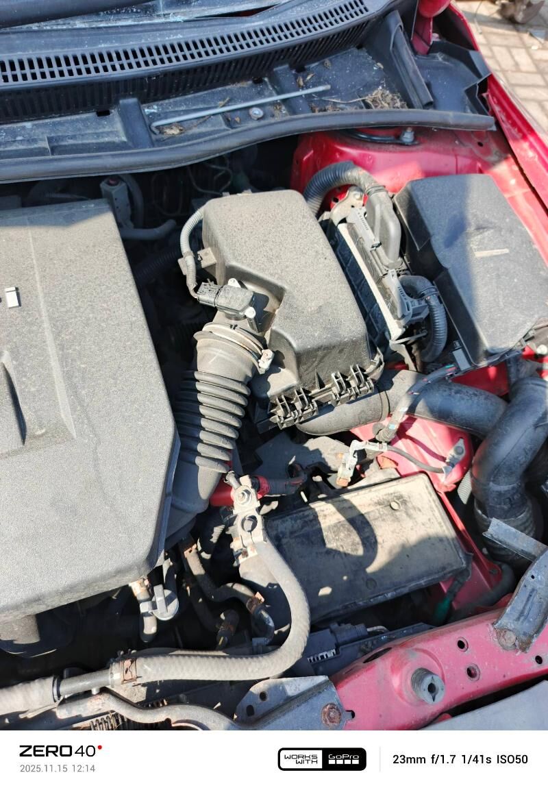 caroolla 2010 35 000 TMT - Балканабат - img 3